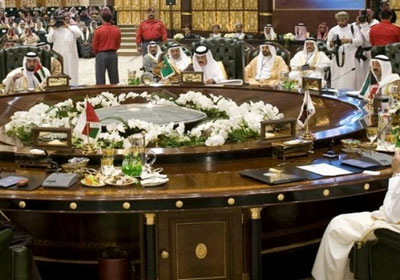 مجلس التعاون الخليجي - أرشيفية